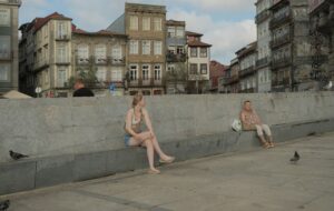 Fujifilm X-T20, 23mm F/2.8 R WR, simulation recipe. Vila nova de Cerveira, Porto, Viana do Castelo