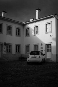 Alcobaça, canon m100, 22mm