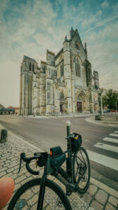 Alcobaça to berlin