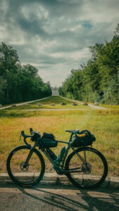 Alcobaça to berlin