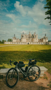 Alcobaça to berlin