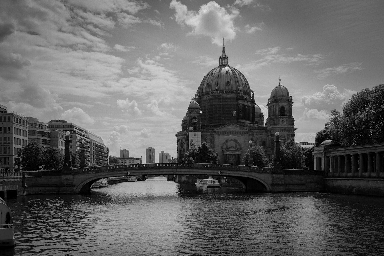 Berlin Bode-Museum