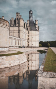 Château de Chambord