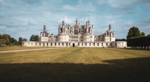 Château de Chambord