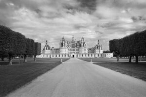 Château de Chambord