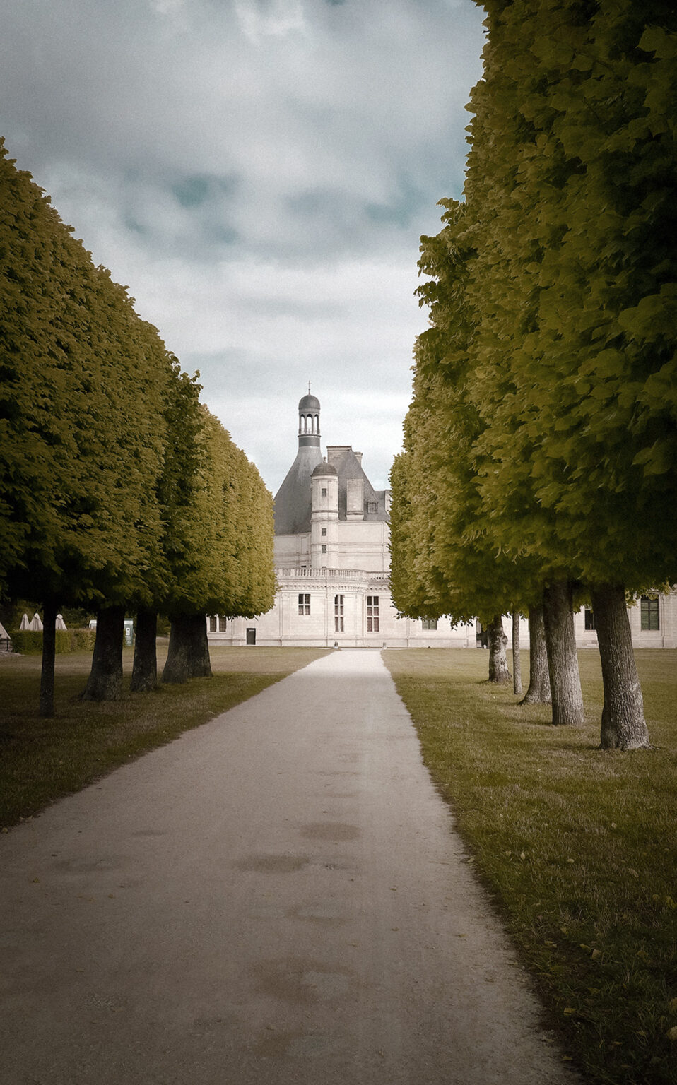 Château de Chambord