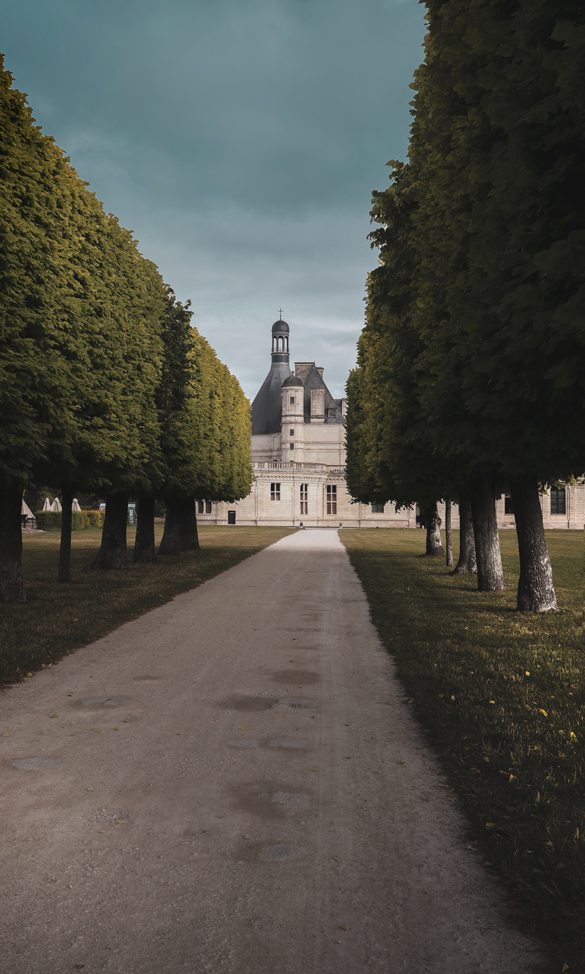 Château de Chambord