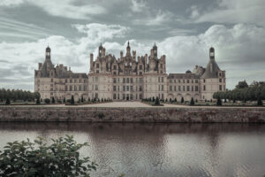 Château de Chambord