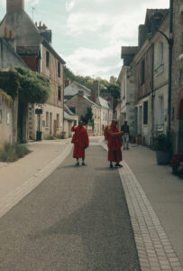 Amboise, France