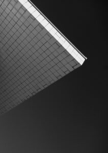Lines and shadows