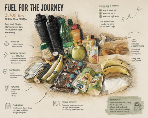 Food & Hydration