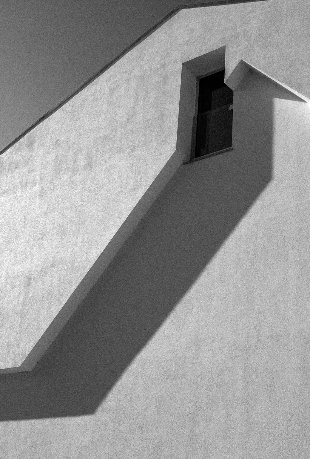 Lines and shadows