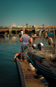 fujifilm x-t20, preset, The harbor of Nazaré, Fujifilm X-Trans III Recipes