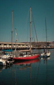 fujifilm x-t20, preset, The harbor of Nazaré, Fujifilm X-Trans III Recipes