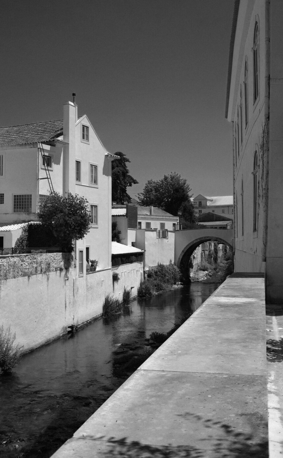 Alcobaça, fotografia, black-and-white photography