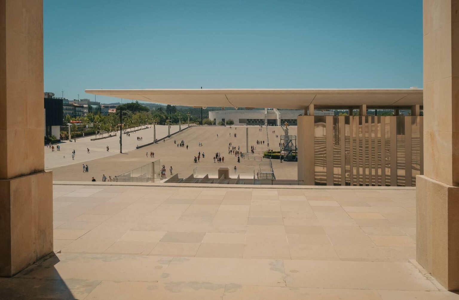Fátima with the Fujifilm X-T20