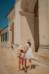 Fátima with the Fujifilm X-T20 recipes