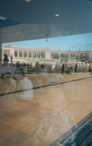 Fátima with the Fujifilm X-T20 recipes