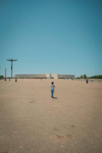 Fátima with the Fujifilm X-T20 recipes