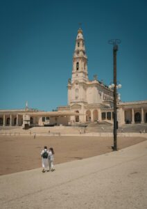 Fátima with the Fujifilm X-T20 recipes