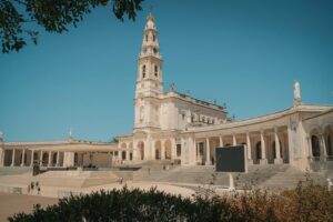 Fátima with the Fujifilm X-T20 recipes