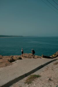 Praia do Norte and the Nazaré Canyon NENO’S North Coast 080826 Preset, lightroom