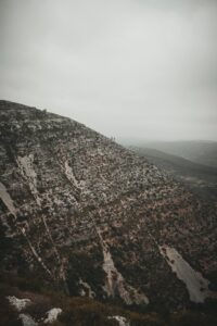 Serra dos Candeeiros